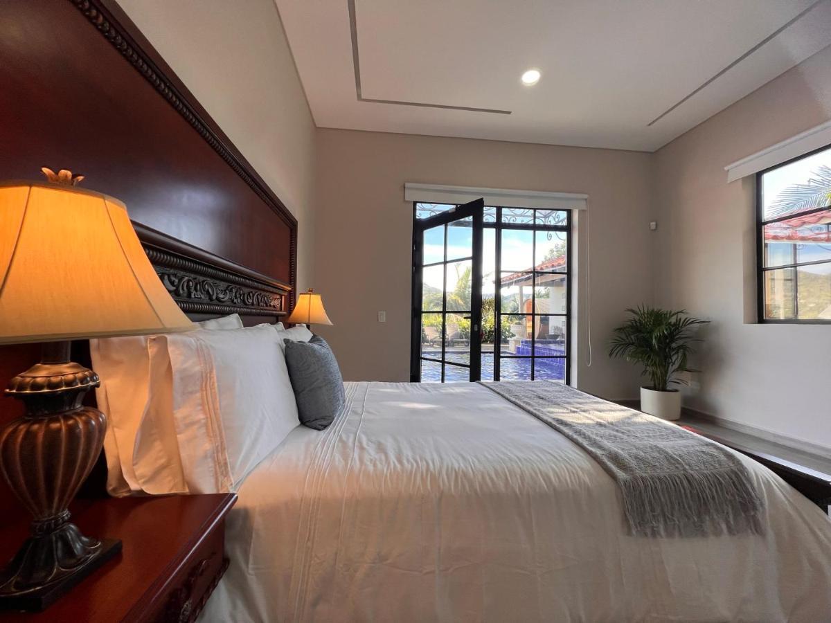 1714 Hotel Boutique Guatape Ngoại thất bức ảnh