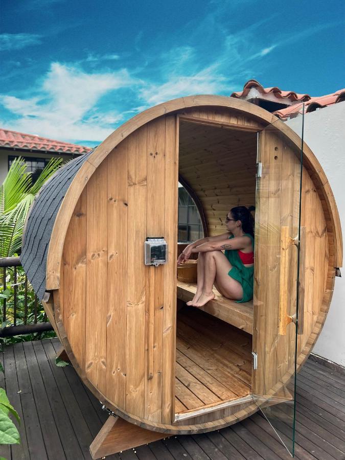 1714 Hotel Boutique Guatape Ngoại thất bức ảnh