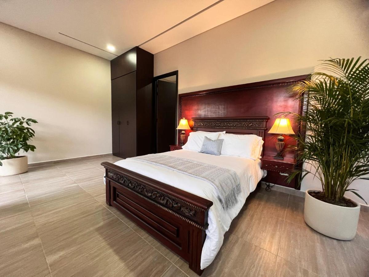 1714 Hotel Boutique Guatape Ngoại thất bức ảnh