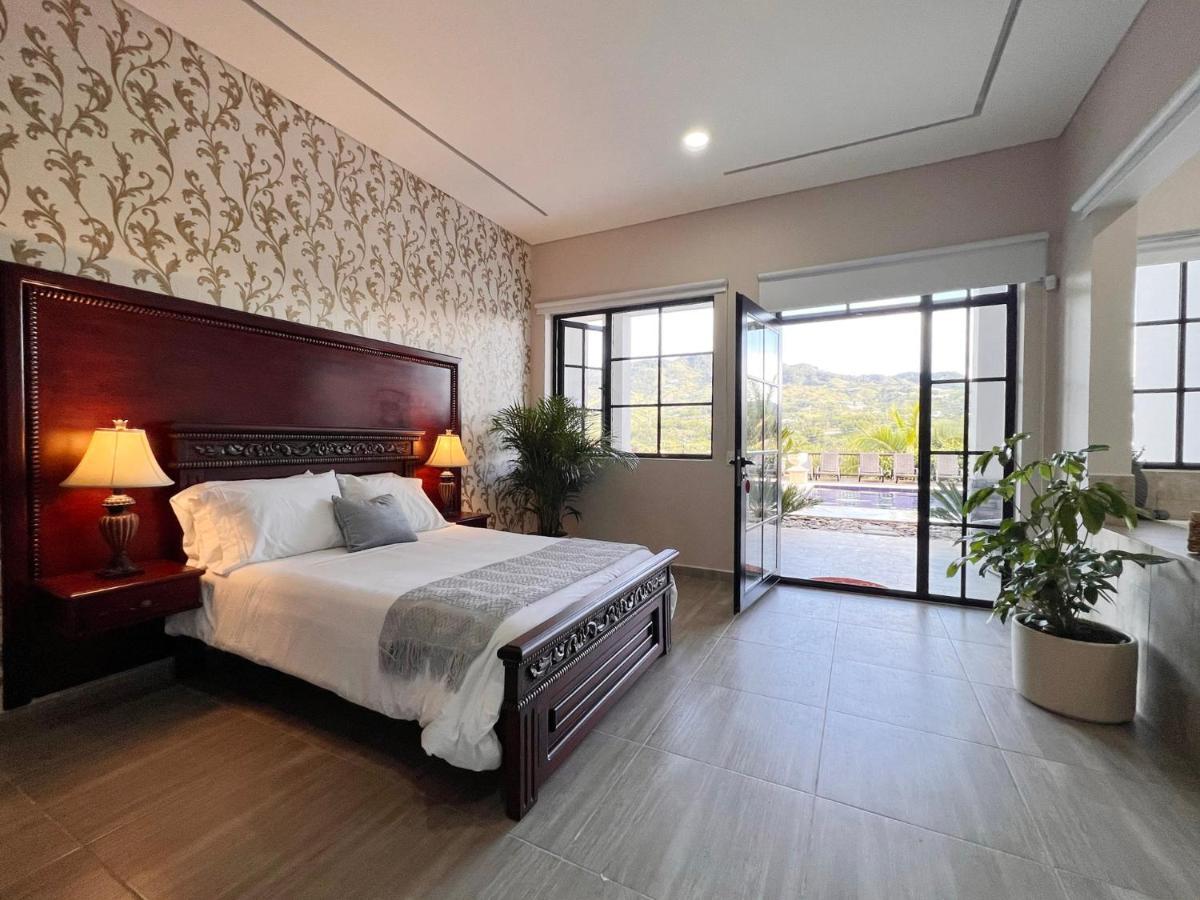 1714 Hotel Boutique Guatape Ngoại thất bức ảnh