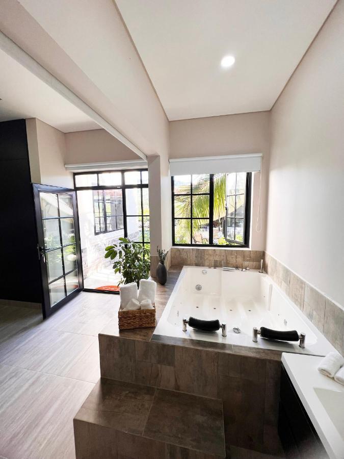 1714 Hotel Boutique Guatape Ngoại thất bức ảnh