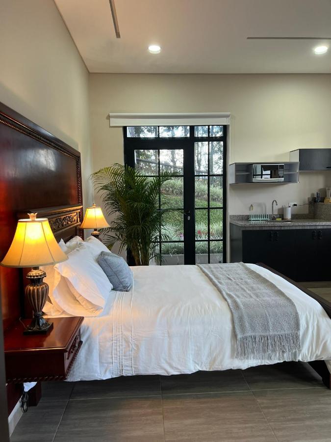 1714 Hotel Boutique Guatape Ngoại thất bức ảnh