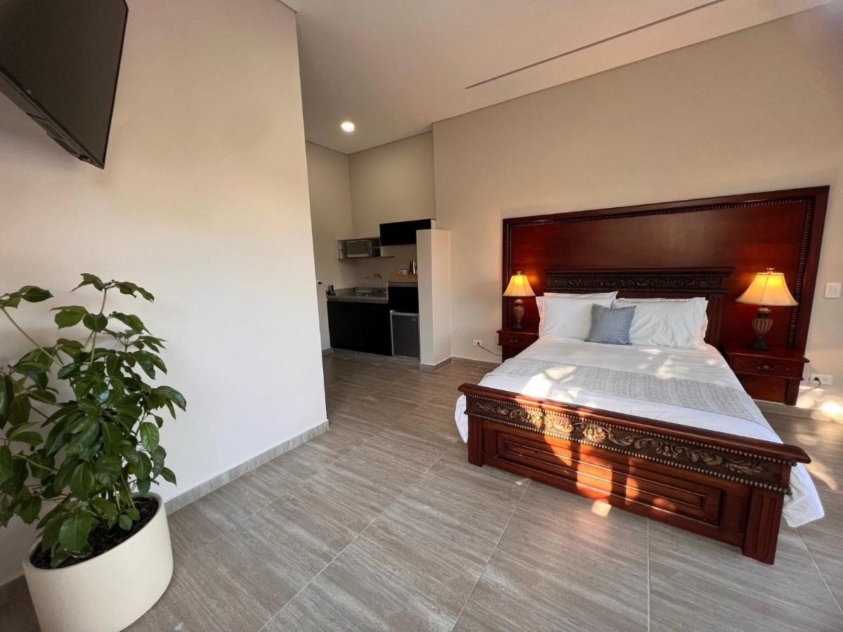 1714 Hotel Boutique Guatape Ngoại thất bức ảnh
