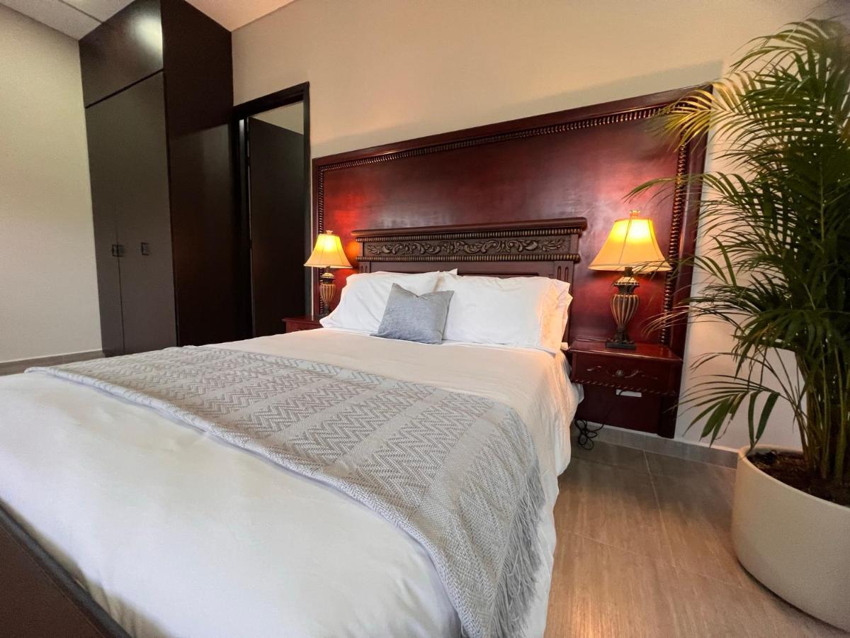 1714 Hotel Boutique Guatape Ngoại thất bức ảnh