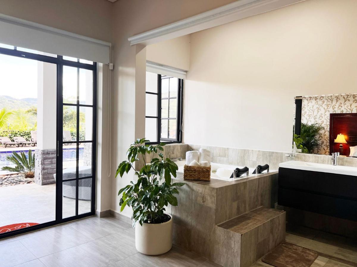 1714 Hotel Boutique Guatape Ngoại thất bức ảnh