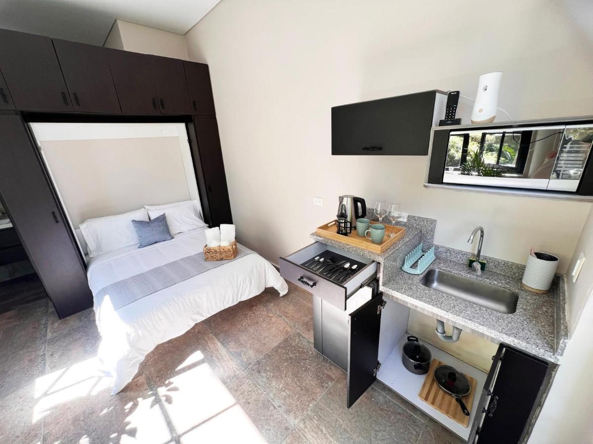 1714 Hotel Boutique Guatape Ngoại thất bức ảnh