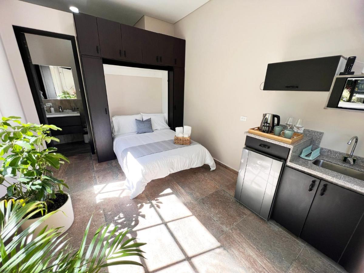 1714 Hotel Boutique Guatape Ngoại thất bức ảnh