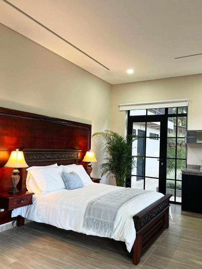 1714 Hotel Boutique Guatape Ngoại thất bức ảnh