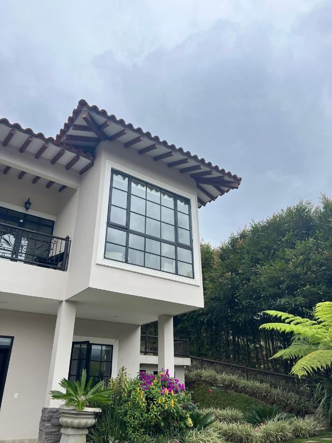 1714 Hotel Boutique Guatape Ngoại thất bức ảnh
