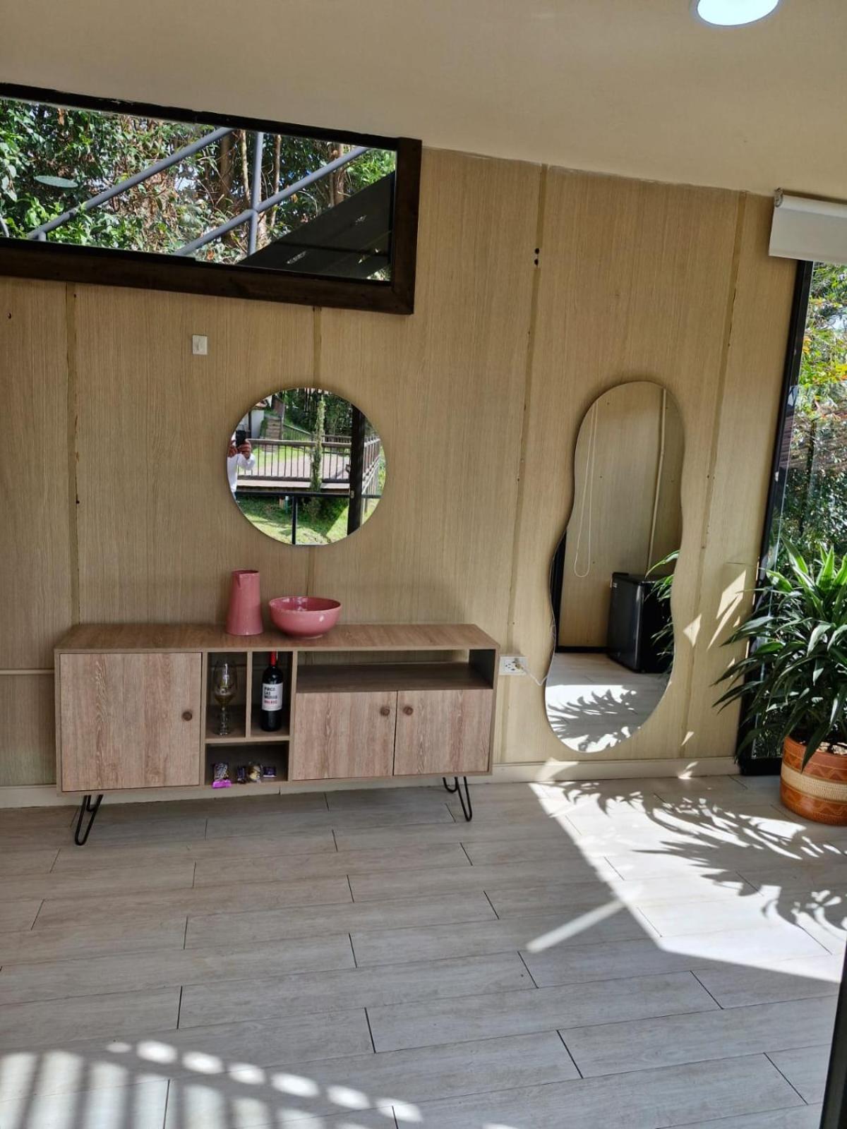 1714 Hotel Boutique Guatape Ngoại thất bức ảnh