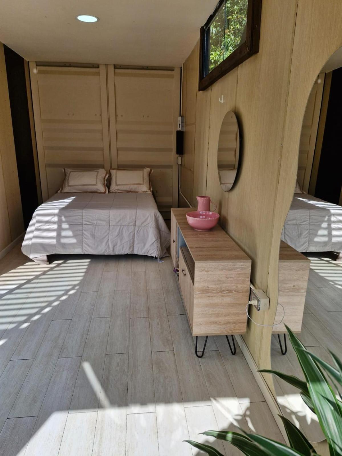 1714 Hotel Boutique Guatape Ngoại thất bức ảnh