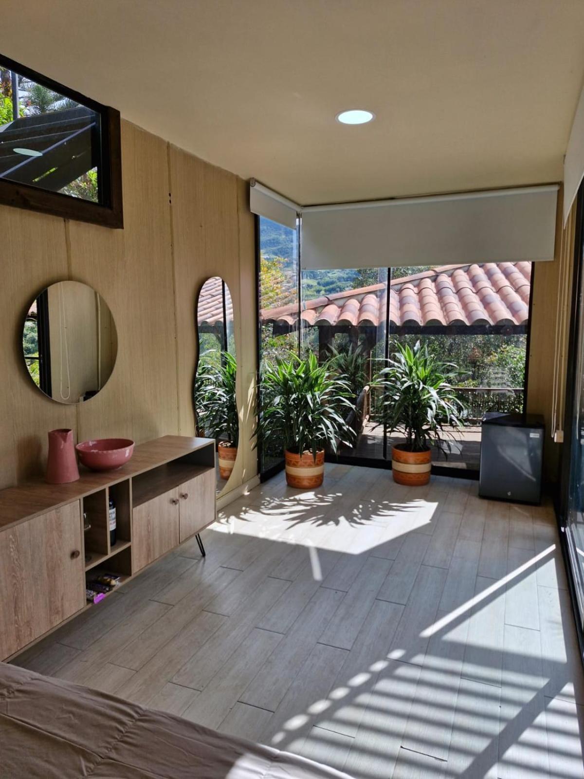 1714 Hotel Boutique Guatape Ngoại thất bức ảnh