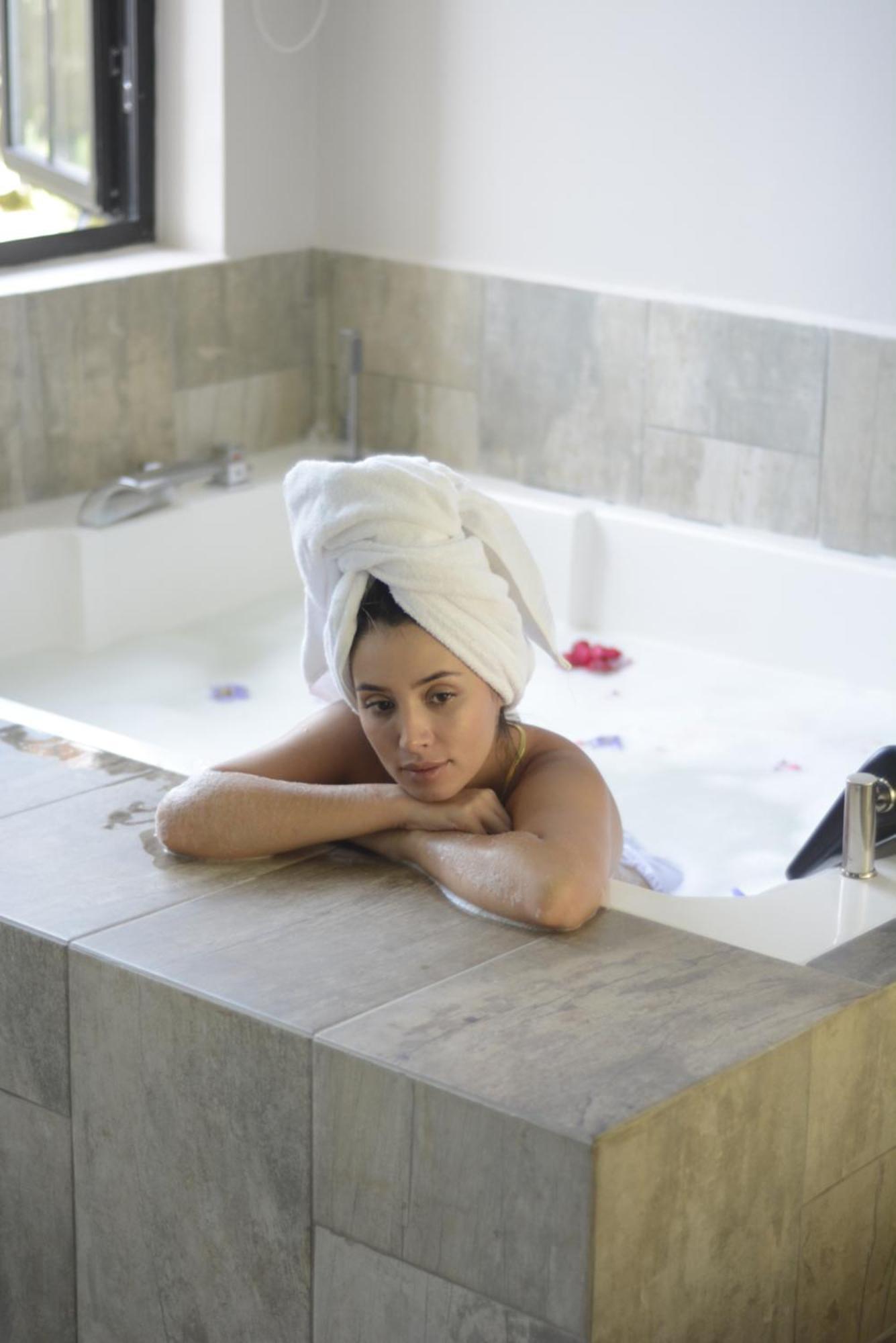 1714 Hotel Boutique Guatape Ngoại thất bức ảnh